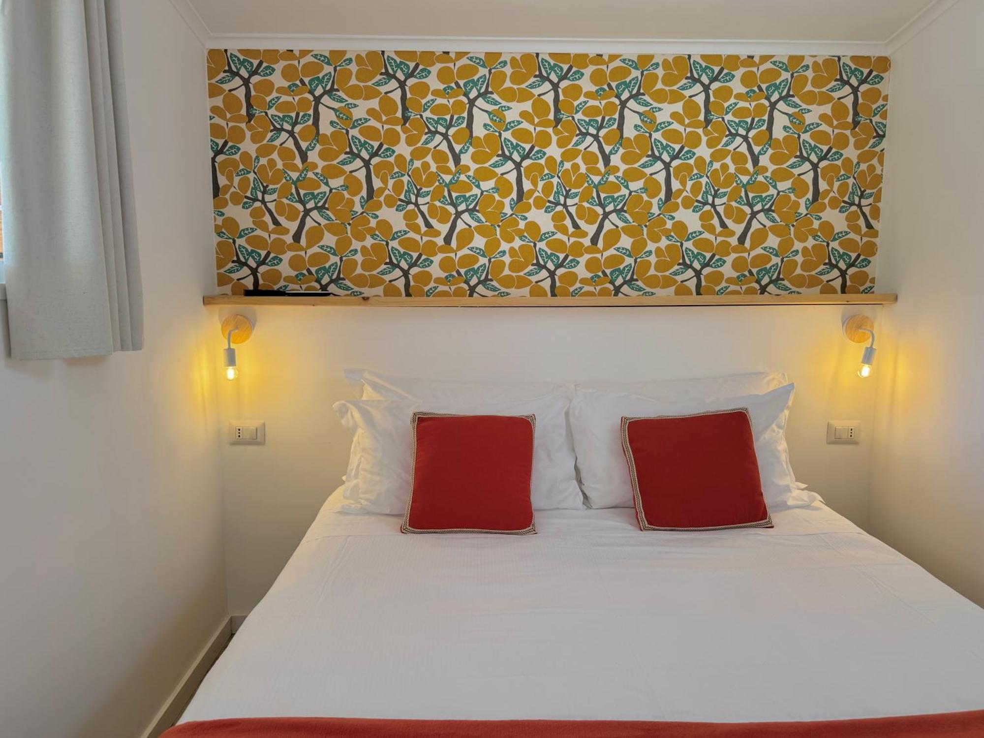Sopramare Resort 皮雅诺迪索伦托 外观 照片